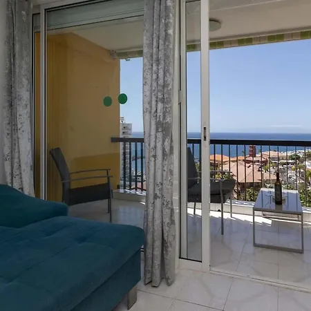 Copacabana 2 - One Bed * Playa Fanabe