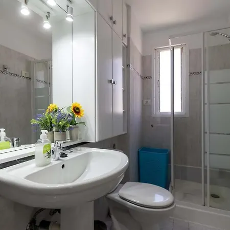 Copacabana 2 - One Bed * Playa Fanabe