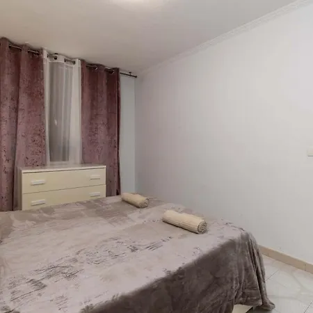 Apartment Copacabana 2 - One Bed