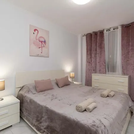 Copacabana 2 - One Bed Apartment *