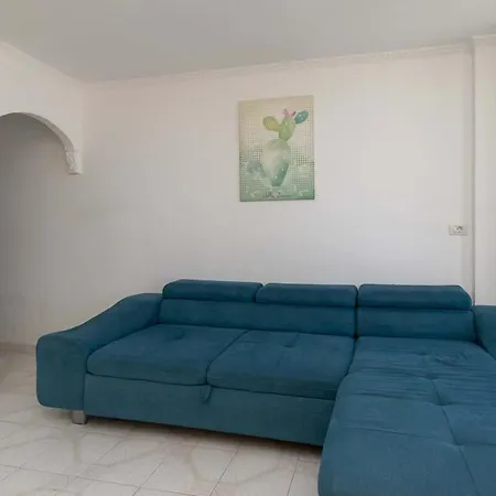 Copacabana 2 - One Bed Apartment