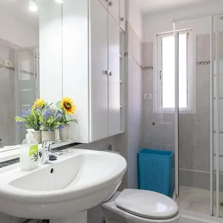 Copacabana 2 - One Bed * Playa Fanabe