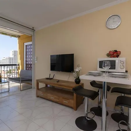 Copacabana 2 - One Bed Apartment
