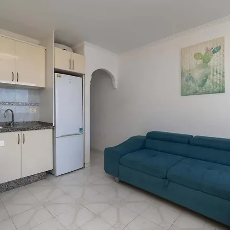 Copacabana 2 - One Bed * Playa Fanabe