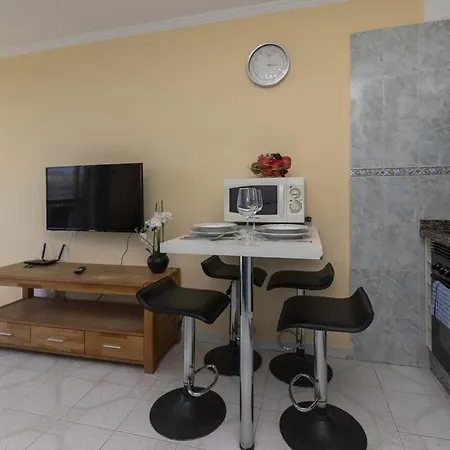 Copacabana 2 - One Bed Apartment *