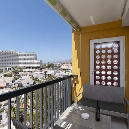 Copacabana 2 - One Bed Apartment *