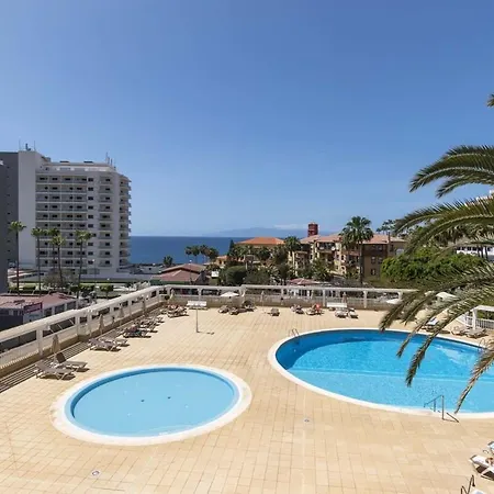 Apartment Copacabana 2 - One Bed