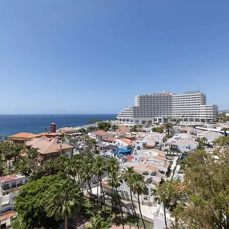 Copacabana 2 - One Bed Playa Fanabe