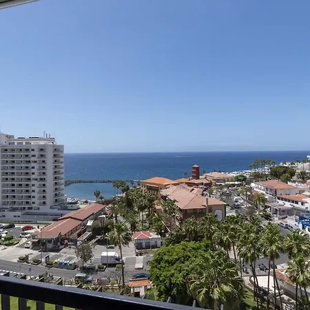 Apartment Copacabana 2 - One Bed *