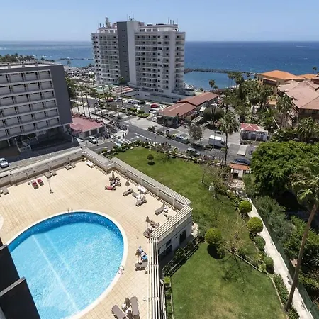 Copacabana 2 - One Bed Apartment