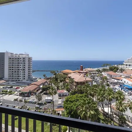 Apartment Copacabana 2 - One Bed *